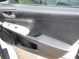 2012 Toyota Camry SE White 3.5L AT #Z24612